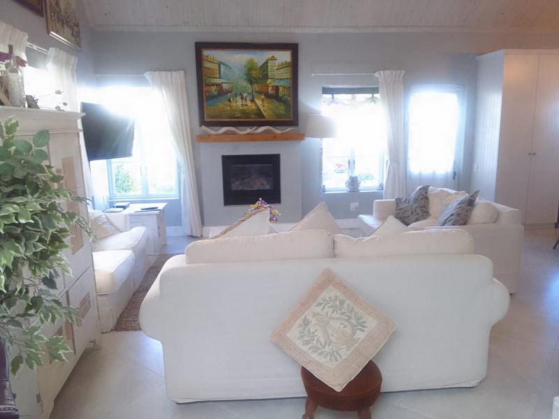 3 Bedroom Property for Sale in Greyton Western Cape